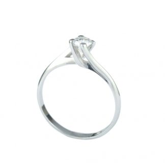anello-solitario-in-argento-18-carati-con-zircone phy gioielli